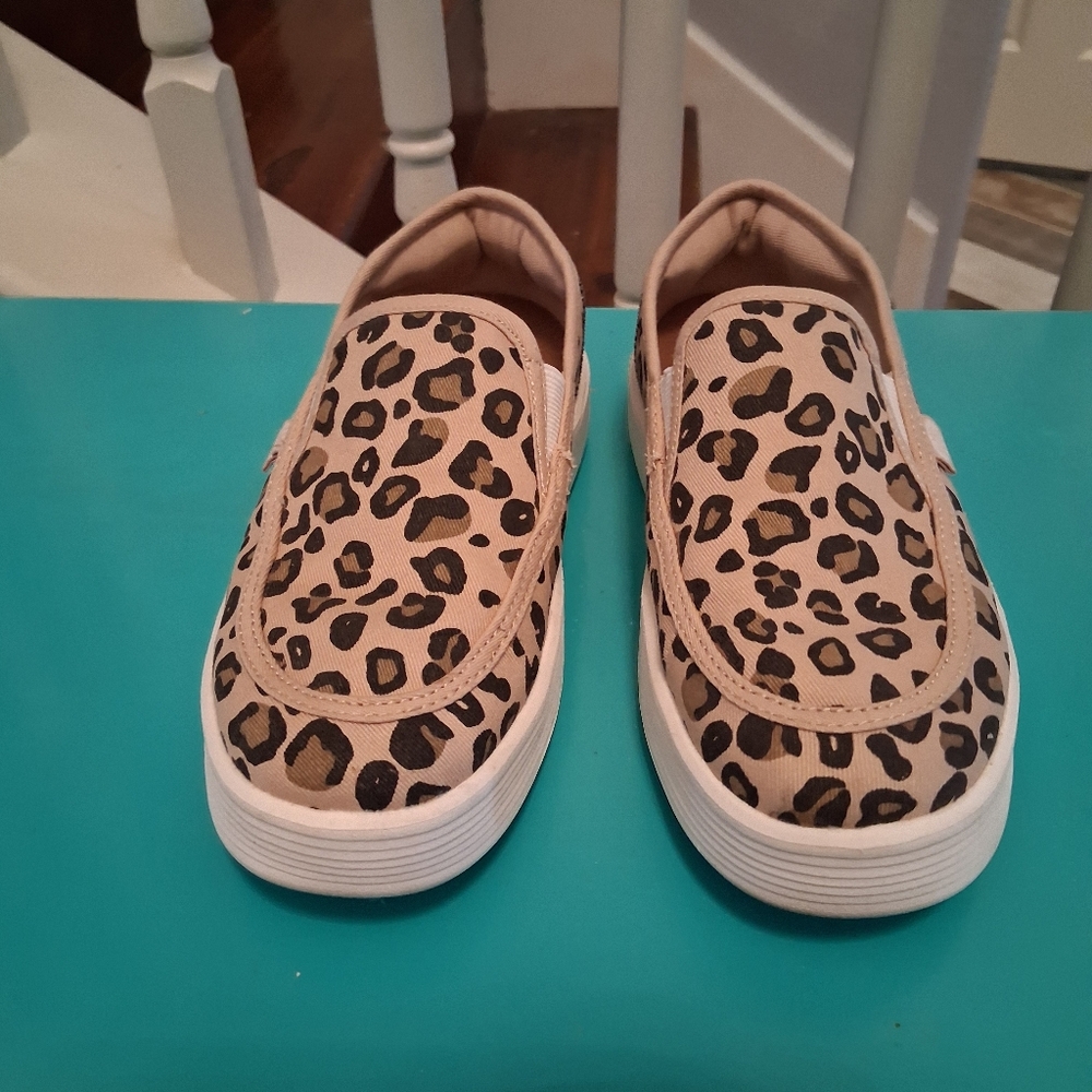 Hey Dude Slip-On Shoes WMS